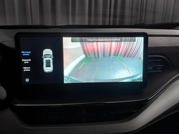 Haval F7 I Рестайлинг с пробегом 2023 года, цена 2 025 000 рублей, 20158 км, внедорожник, Автокод Объявления