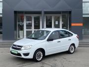 Lada (ВАЗ) Granta I Краснодар  - изображение 21