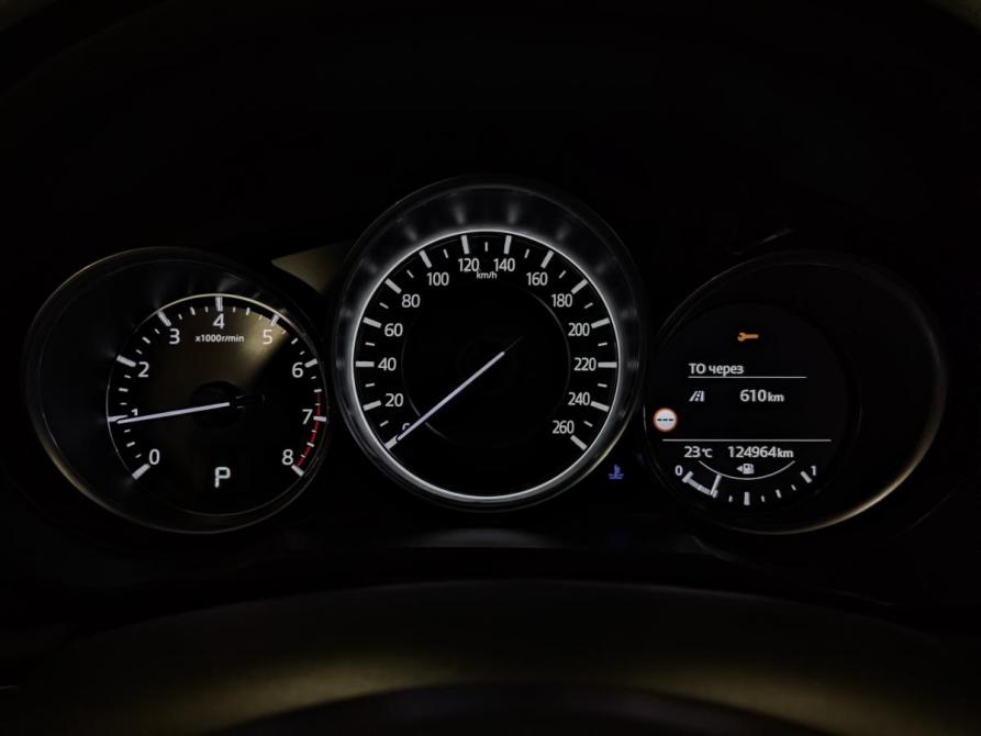 Mazda CX-5 II Москва  - изображение 16