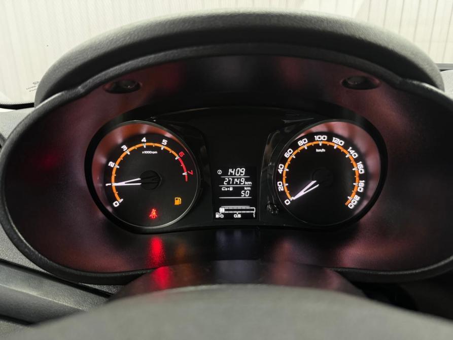 Lada (ВАЗ) Granta I Рестайлинг Краснодар  - изображение 10