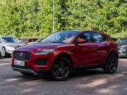 Jaguar E-Pace I Санкт-Петербург  - изображение 19