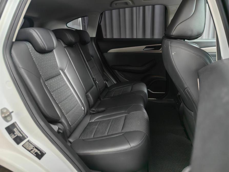 Haval F7 I Рестайлинг Москва  - изображение 10