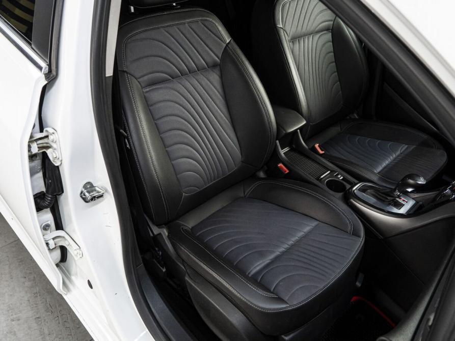 Opel Astra J Рестайлинг Тюмень  - изображение 16