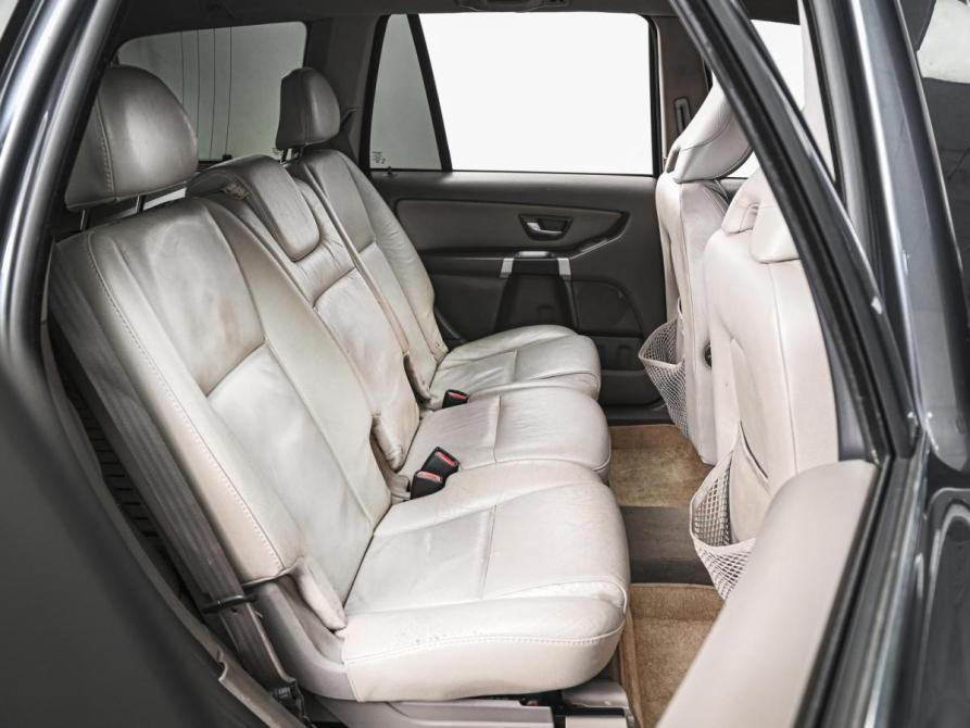 Volvo XC90 I Рестайлинг Ставрополь  - изображение 7