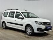 Lada (ВАЗ) Largus I Рестайлинг Борисоглебск  - изображение 23