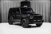Mercedes-Benz G-Класс AMG II (W465) Рестайлинг Москва  - изображение 41