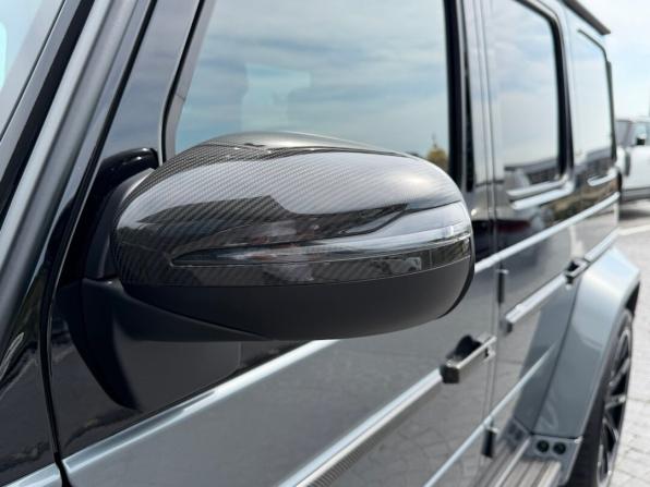 Mercedes-Benz G-Класс AMG II (W463) с пробегом 2019 года, цена 14 990 000 рублей, 84000 км, внедорожник, Автокод Объявления