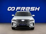 Geely Monjaro I Москва  - изображение 29