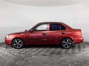 Hyundai Accent II Рестайлинг Санкт-Петербург  - изображение 22