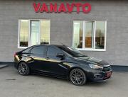 Lada (ВАЗ) Vesta I Альметьевск  - изображение 27