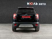 Opel Mokka I Екатеринбург  - изображение 21