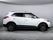 Hyundai Creta II Москва  - изображение 19