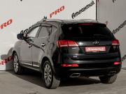 JAC S5 (Eagle) I Рестайлинг Екатеринбург  - изображение 29
