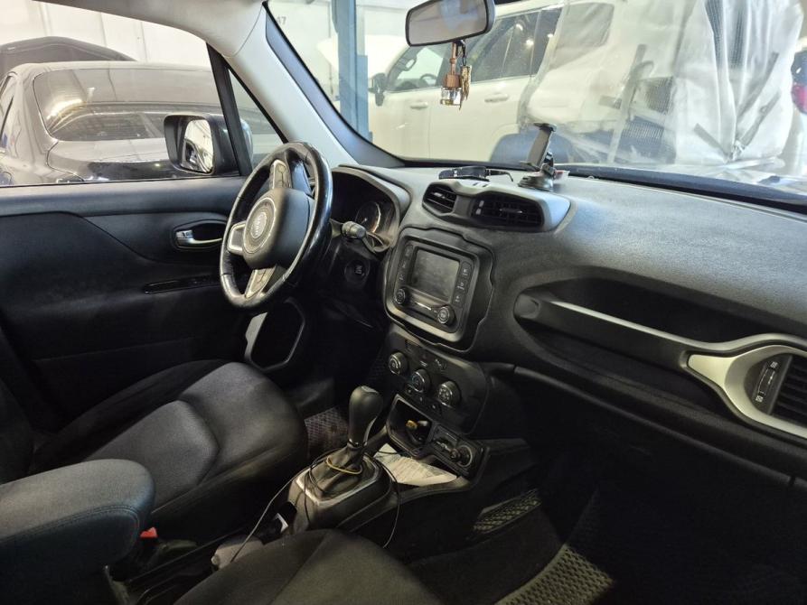 Jeep Renegade I Санкт-Петербург  - изображение 7