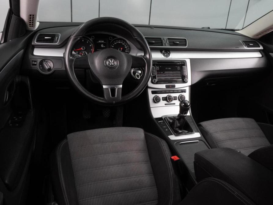 Volkswagen Passat CC I Рестайлинг Воронеж  - изображение 6