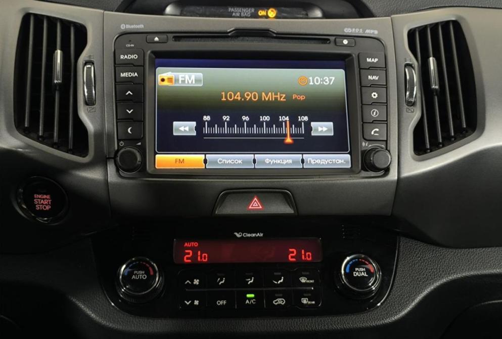 Kia Sportage III Нижний Новгород  - изображение 17