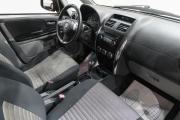 Suzuki SX4 I (Classic) Новокузнецк  - изображение 44