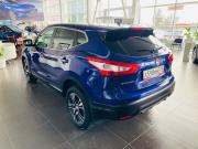 Nissan Qashqai II Миасс  - изображение 27