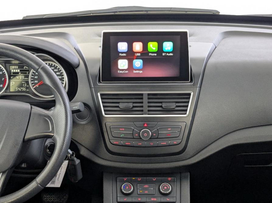 FAW Besturn X40 I Москва  - изображение 15