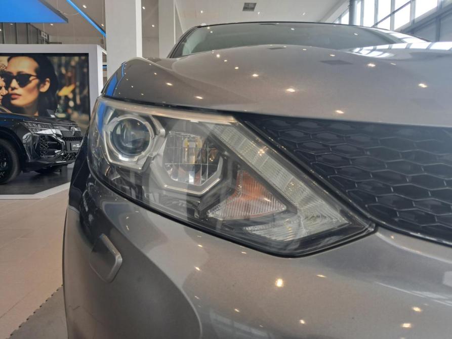 Nissan Qashqai II Казань  - изображение 21
