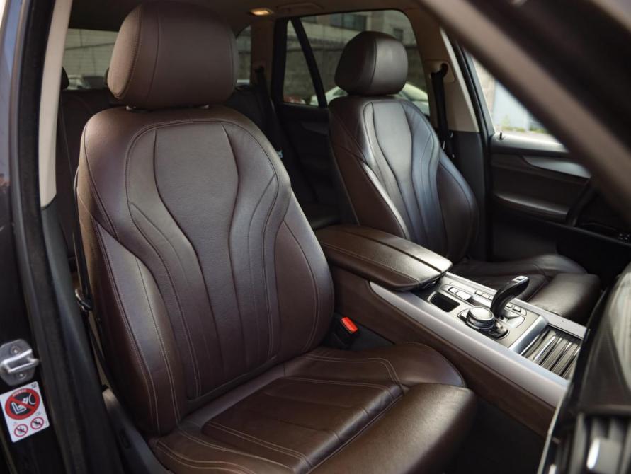 BMW X5 III (F15) Санкт-Петербург  - изображение 25