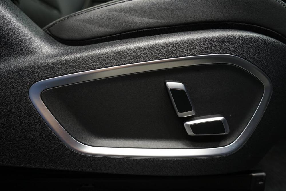 Geely Tugella I Крым  - изображение 27