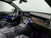 Mercedes-Benz GLC I (X253) Рестайлинг Химки  - изображение 42
