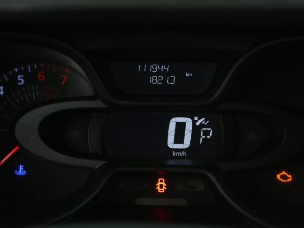 Renault Kaptur I с пробегом 2017 года, цена 1 258 000 рублей, 111900 км, внедорожник, Автокод Объявления