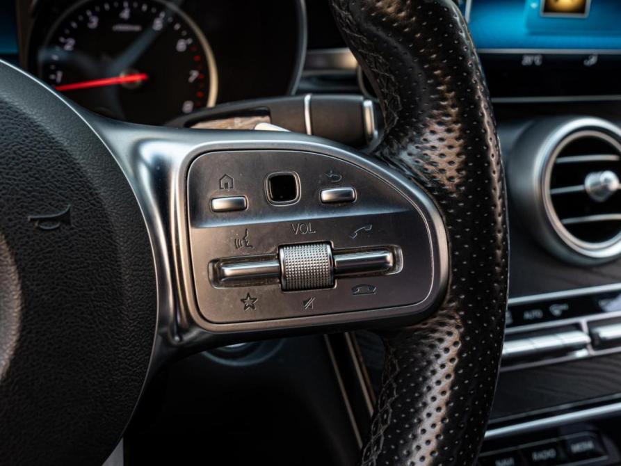 Mercedes-Benz C-Класс IV (W205) Рестайлинг Краснодар  - изображение 18