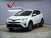 Toyota RAV4 IV (XA40) Рестайлинг Уфа  - изображение 15