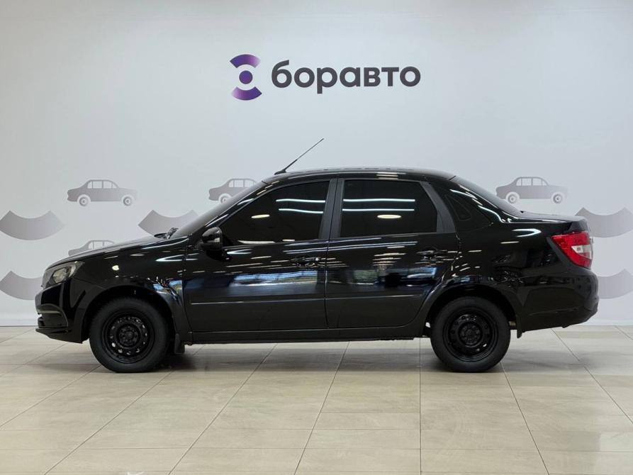 Lada (ВАЗ) Granta I Рестайлинг Ставрополь  - изображение 7