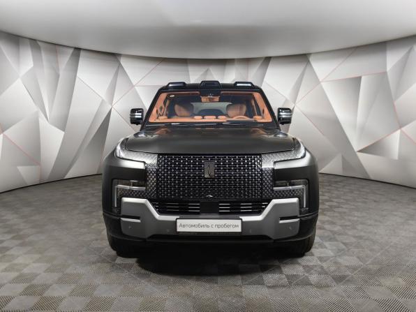 BYD Yangwang U8 с пробегом 2023 года, цена 10 459 000 рублей, 33395 км, внедорожник, Автокод Объявления