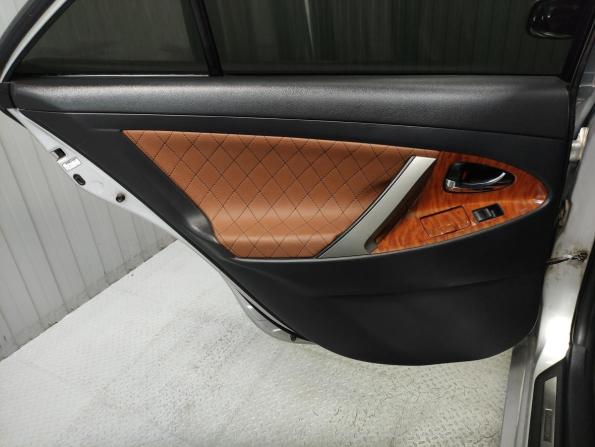 Toyota Camry VI (XV40) с пробегом 2007 года, цена 940 000 рублей, 347949 км, седан, Автокод Объявления