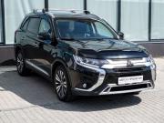 Mitsubishi Outlander III Рестайлинг 3 Екатеринбург  - изображение 30