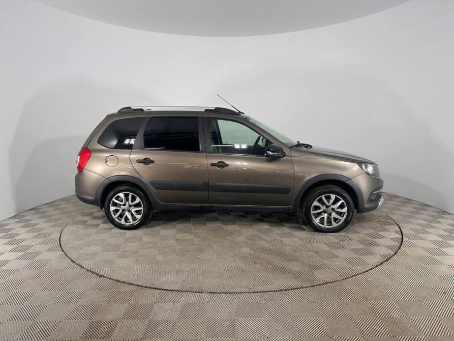 Lada (ВАЗ) Granta I Рестайлинг Ногинск  - изображение 4
