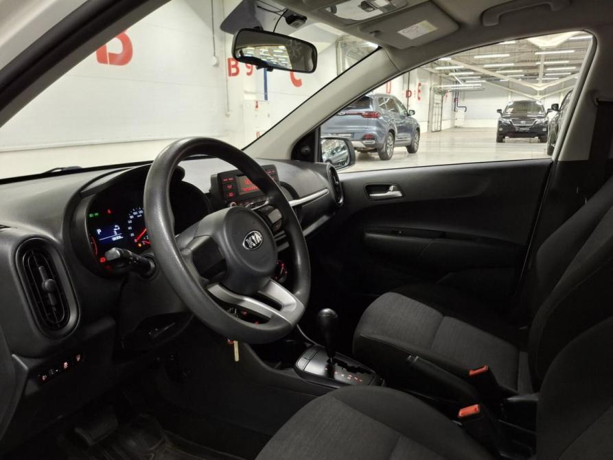 Kia Picanto III Казань  - изображение 20