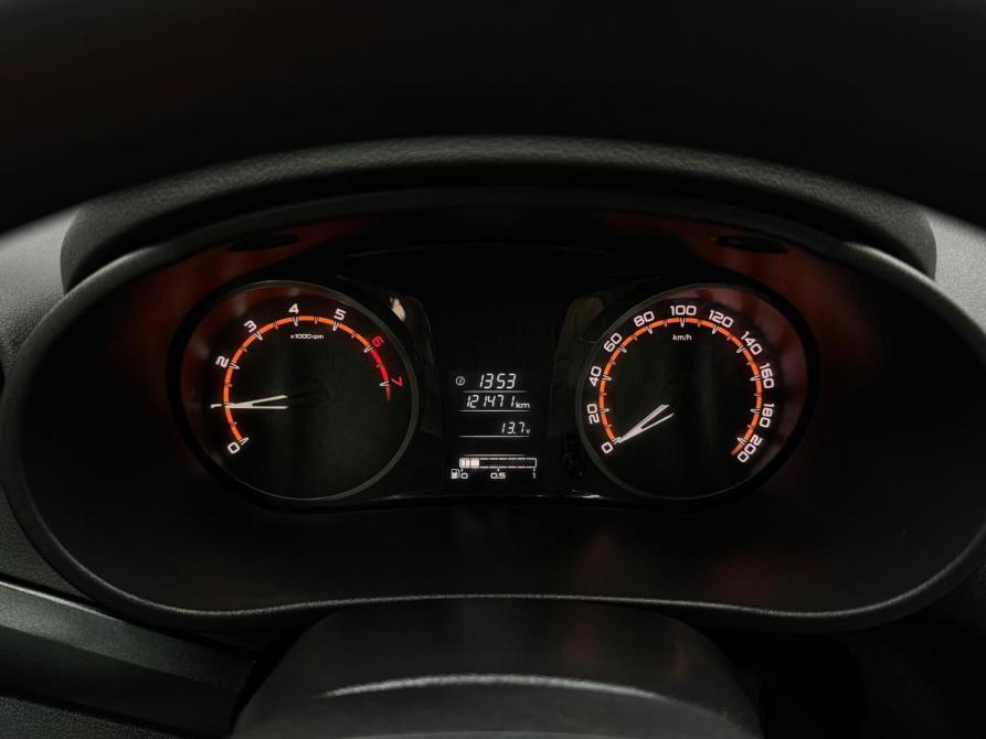 Lada (ВАЗ) Granta I Рестайлинг Азнакаево  - изображение 21