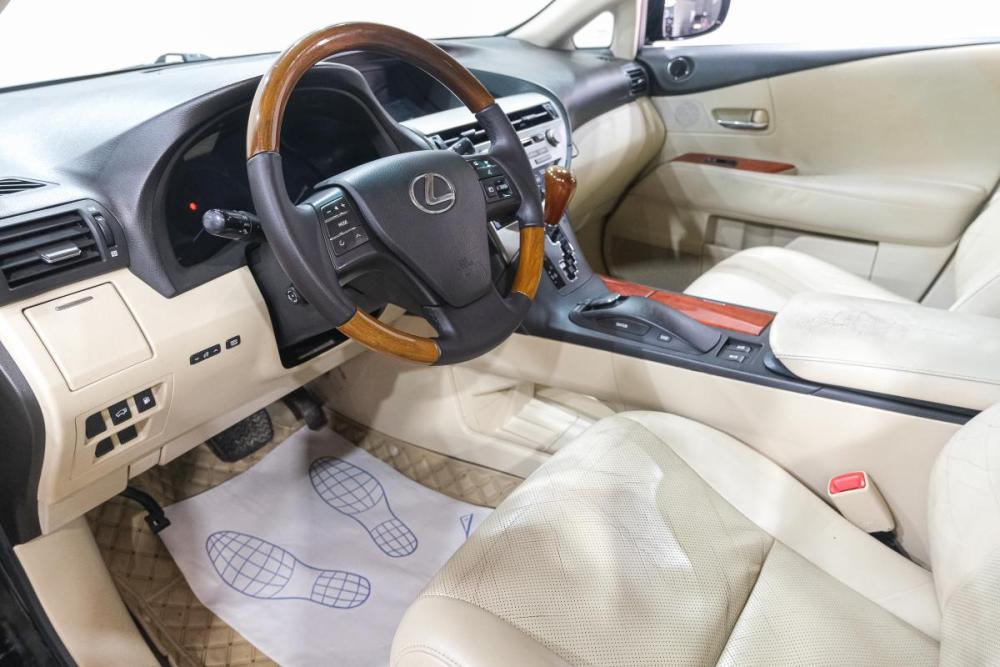 Lexus RX III Новокузнецк  - изображение 14