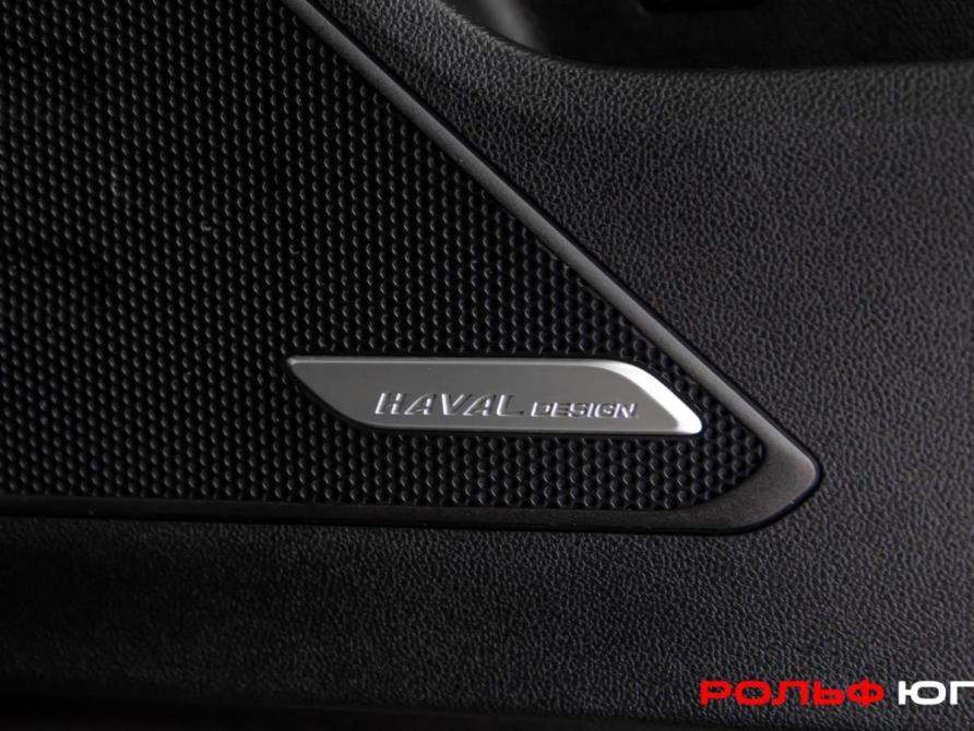 Haval Dargo Москва  - изображение 25