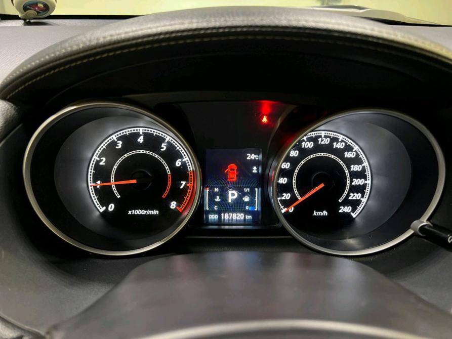 Mitsubishi Outlander II Рестайлинг Новосибирск  - изображение 26