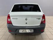 Renault Logan I Рестайлинг Уфа  - изображение 20