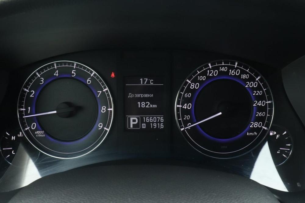 Infiniti QX50 I Казань  - изображение 16
