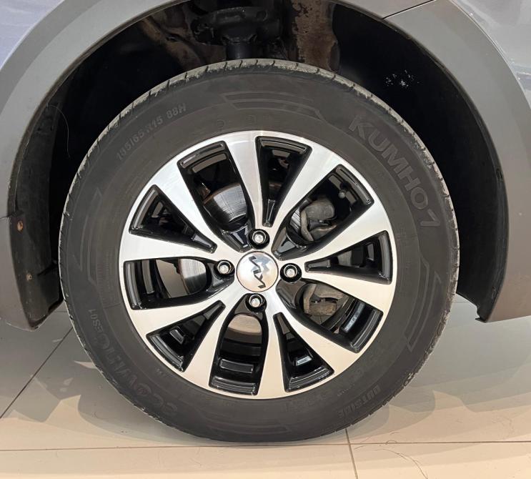 Kia Rio IV Рестайлинг Березники  - изображение 14
