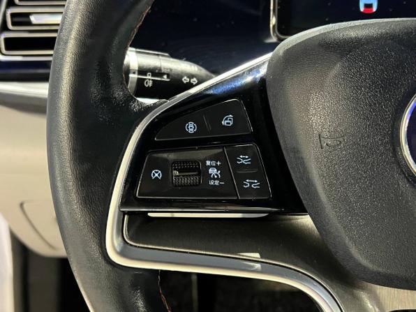 BYD Qin II с пробегом 2021 года, цена 2 150 000 рублей, 52000 км, седан, Автокод Объявления