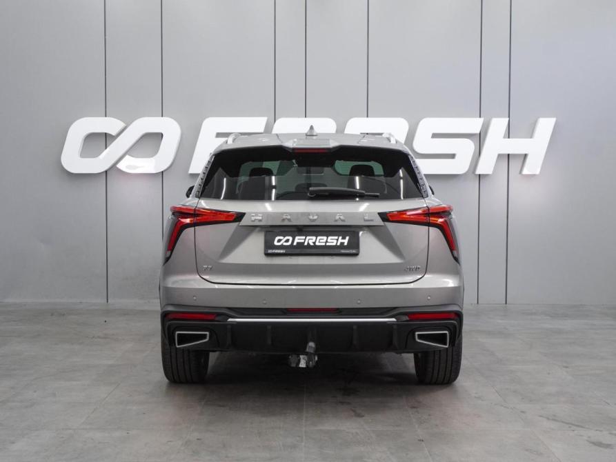 Haval F7 II Воронеж  - изображение 4