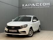 Lada (ВАЗ) Vesta I Магнитогорск  - изображение 17