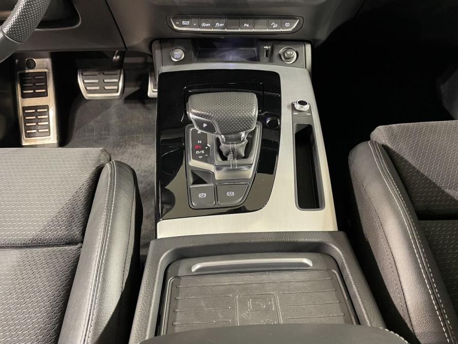 Audi Q5 Sportback I (FY) Москва  - изображение 17
