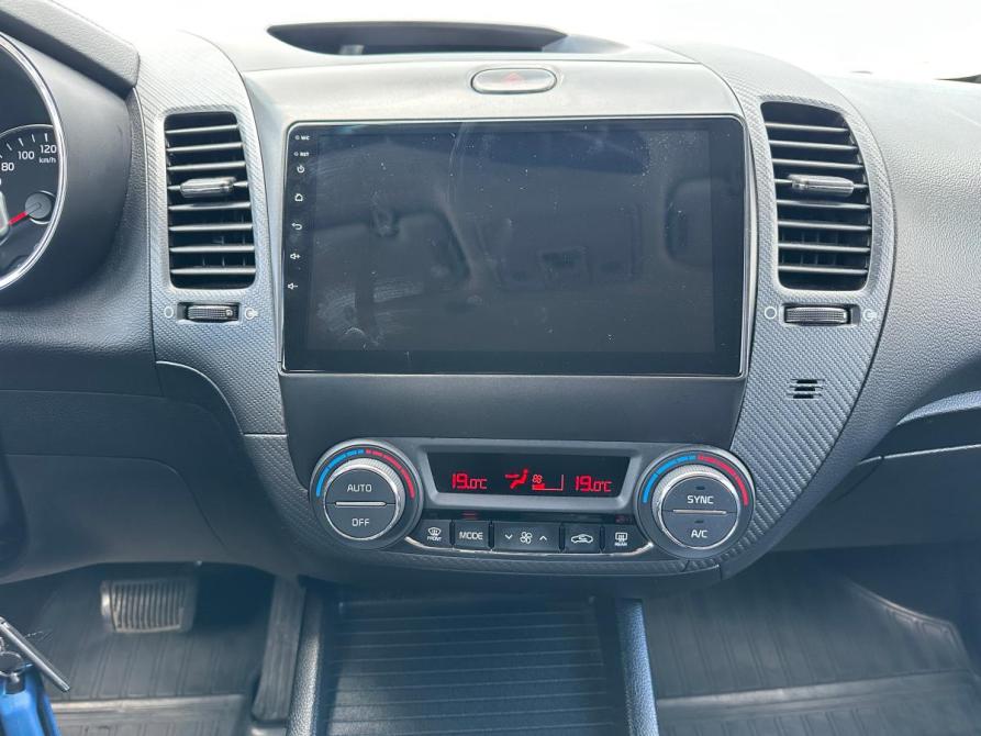Kia Cerato III Рестайлинг (Classic) Тамбов  - изображение 16