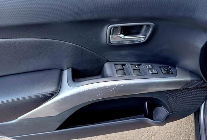 Mitsubishi Outlander II с пробегом 2007 года, цена 1 100 000 рублей, 278725 км, внедорожник, Автокод Объявления