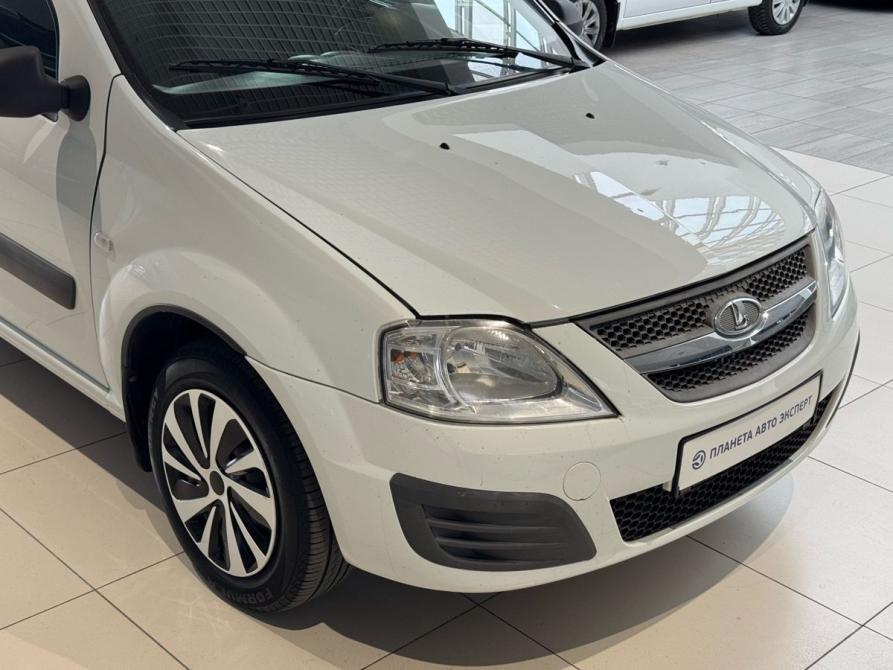 Lada (ВАЗ) Largus I Челябинск  - изображение 9